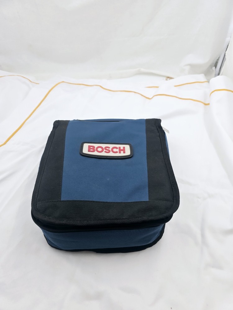 Bosch PS10 10.8V Adjustable Angle Drill Kit 2 Batteries, Charger, Case