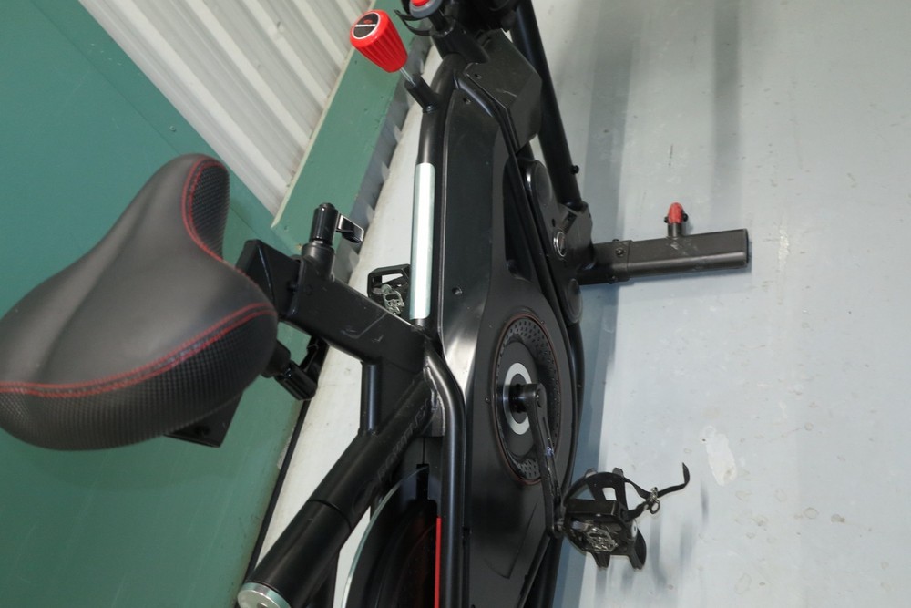 Bowflex Velocore Exercise Bike with 22" Touch Screen