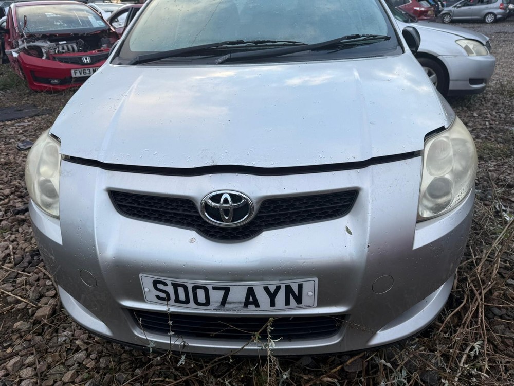 2007-2011 Toyota Auris Steering Column