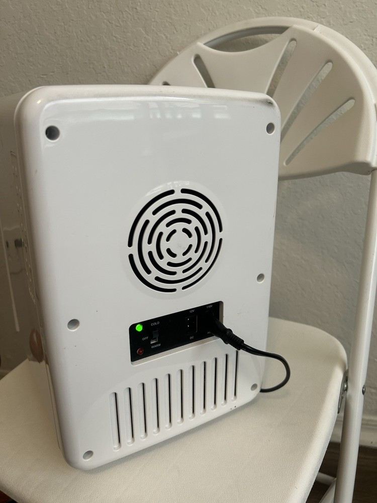 Vevor Mini Fridge – Compact & Works Great