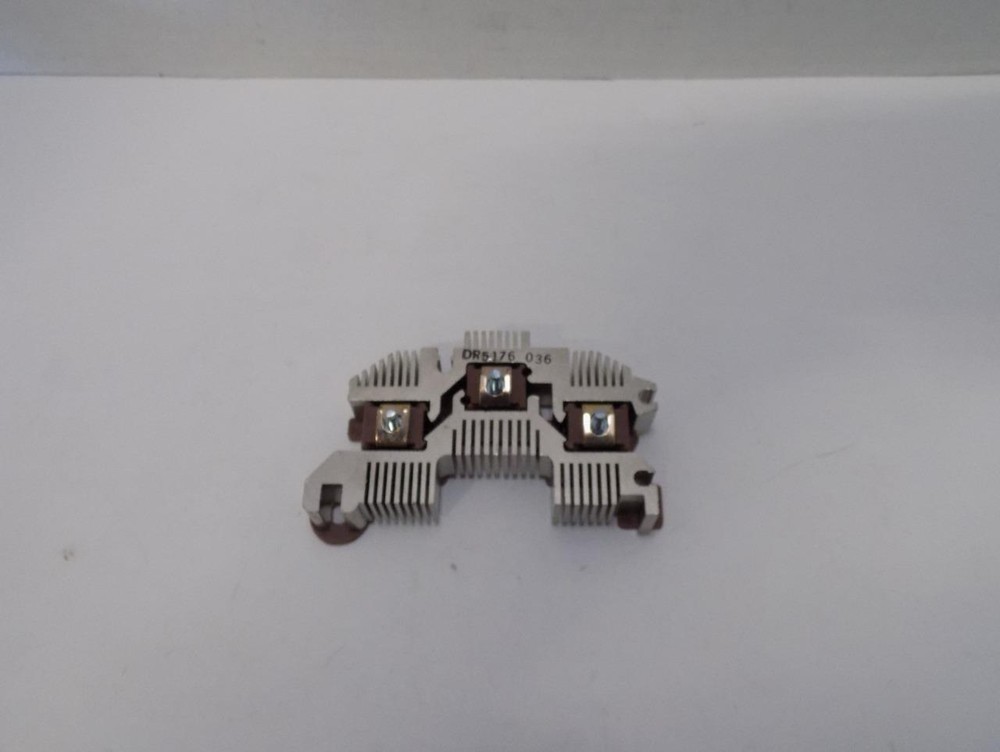 WAI 31-115 Alternator Rectifier