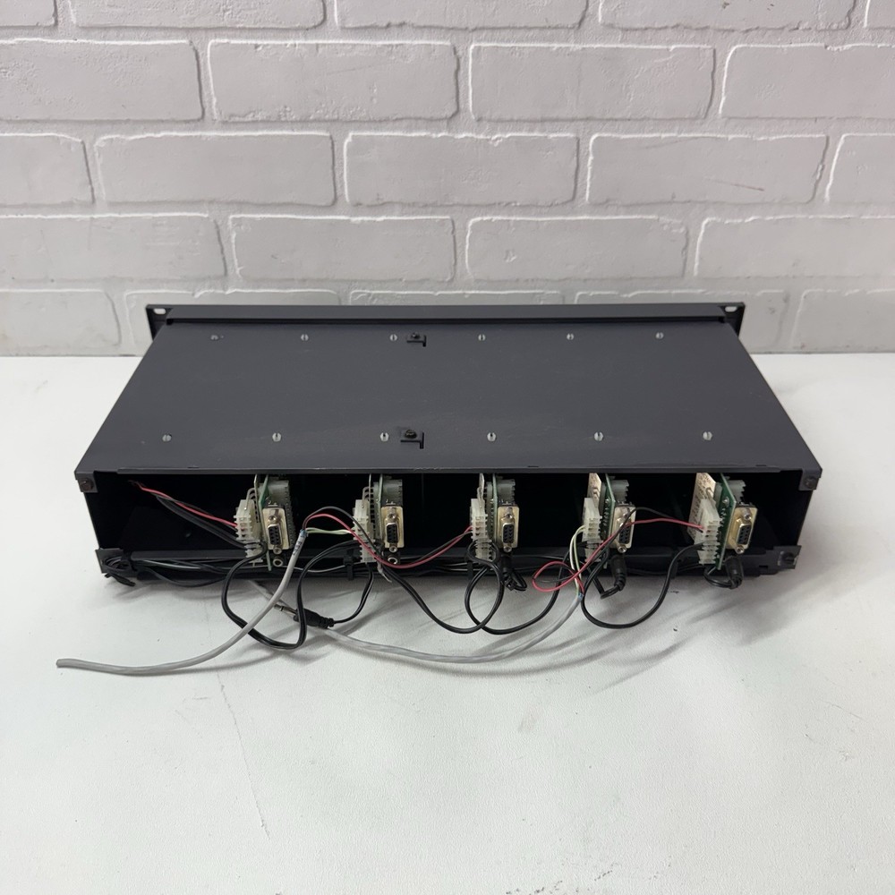 Rauland MR-200 Telecenter Media Controller