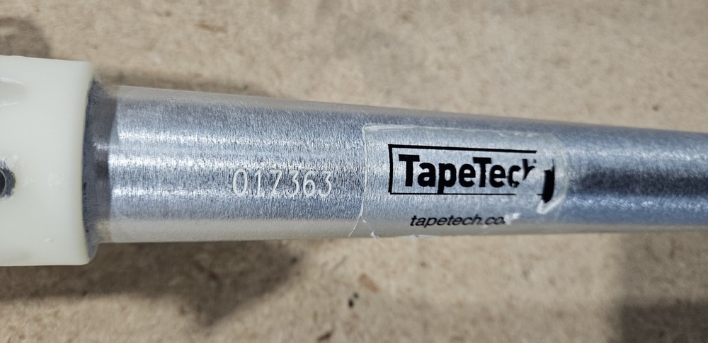 Tapetech Drywall Mudrunner