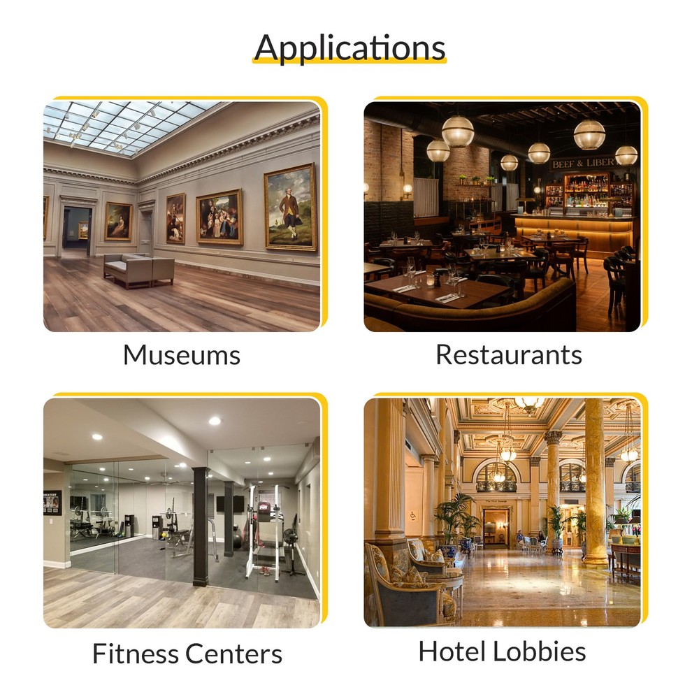 Brixwell Solid Pull Handle Brass 10" CTC Polished Brass Finish