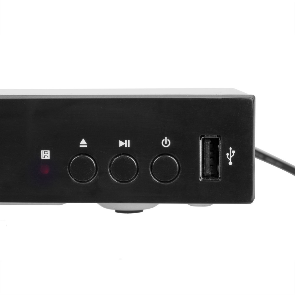 Laser Blu Ray Player Multi Region HDMI Full HD