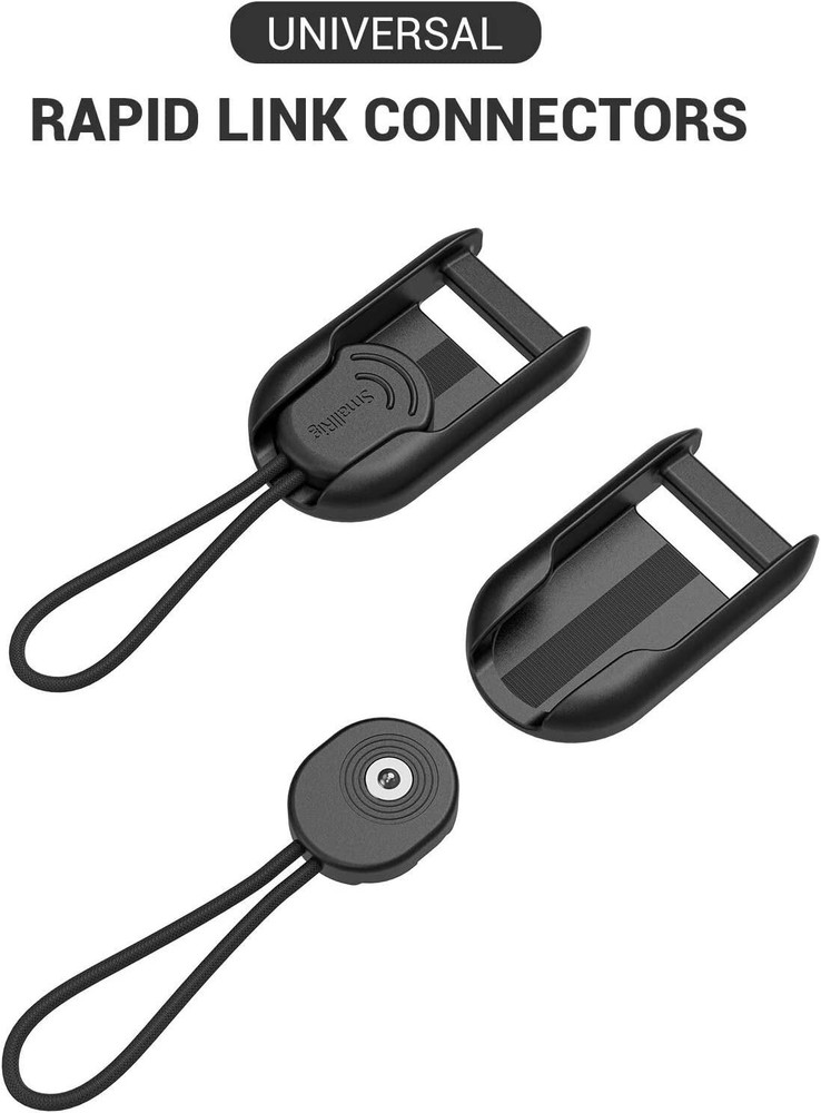 SmallRig Quick Release Rapid Link Connectors with Base PAC2421