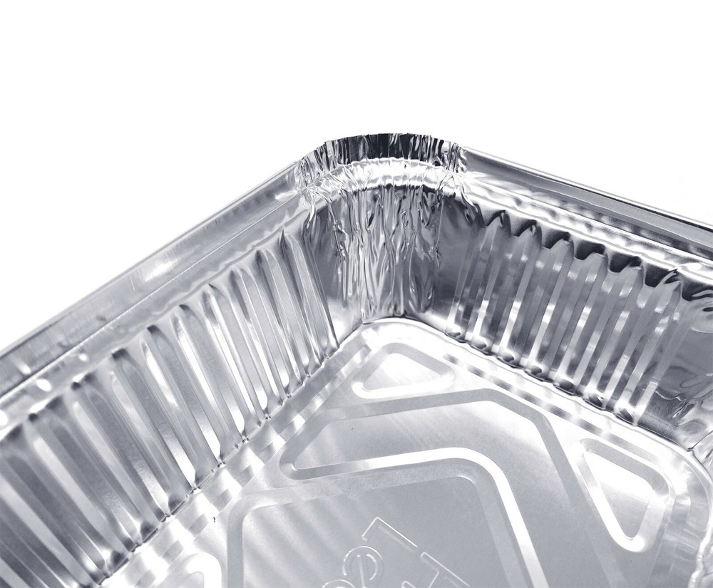 20 Pack - Drip Pans Compatible with Napoleon BBQ Grills 62007
