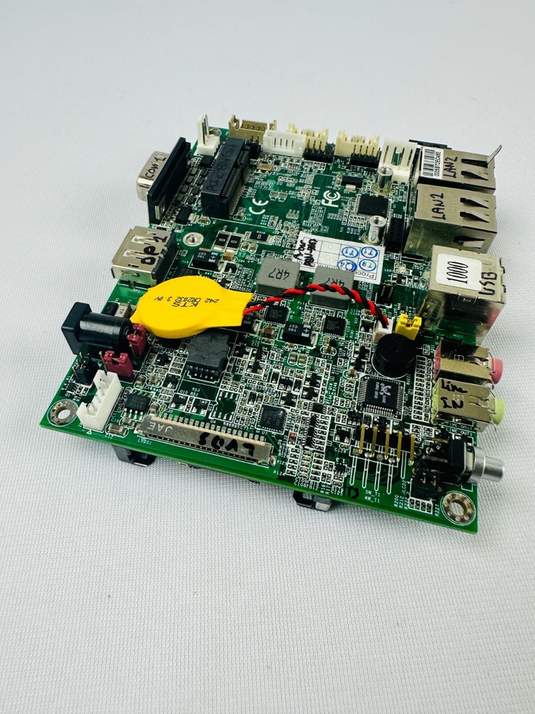 Arbor PBN-9007 COM Express Type 10 Carrier Board