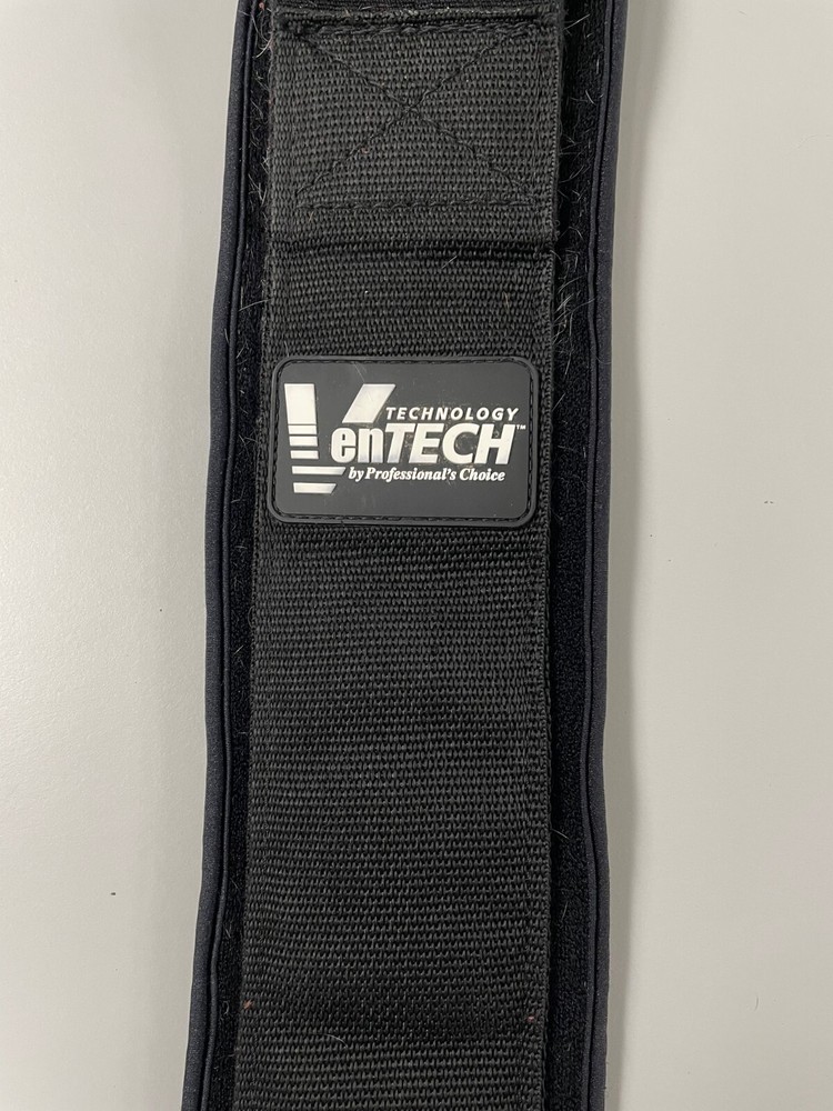 Professional's Choice Ventech English Girth 30