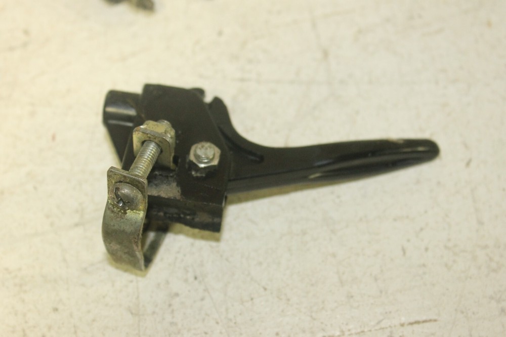 The Green Machine String Trimmer 190005 Throttle Lever
