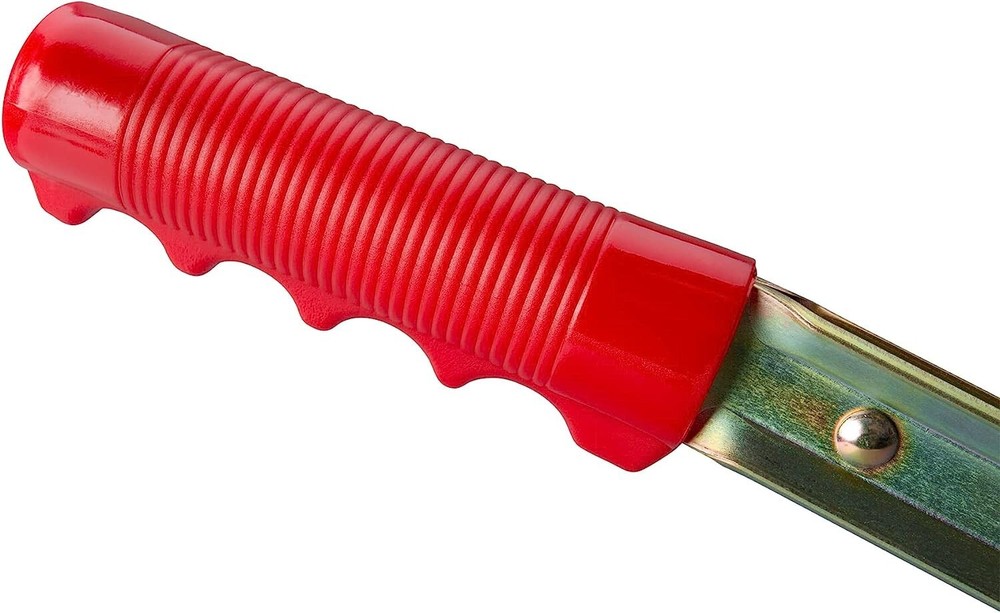 Performance Tool 50-100 Dual Gear Power Cable Puller - 2 Ton Capacity Winch