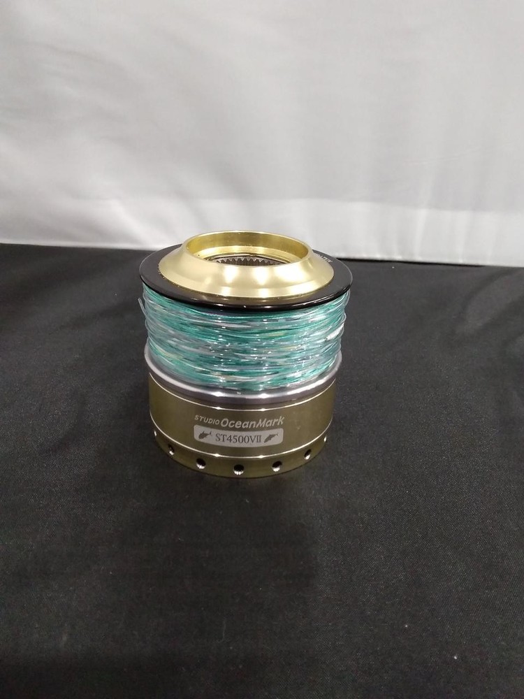 Studio Ocean Mark ST4500II Custom Spool