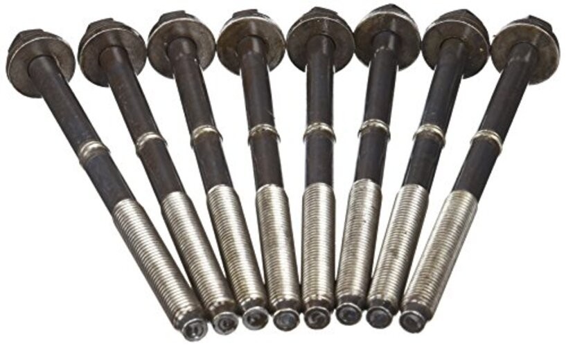 Original GS33388 Engine Cylinder Head Bolt Set, 1 Pack
