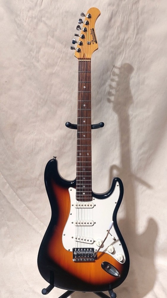 Bacchus Bst Safe delivery from Japan