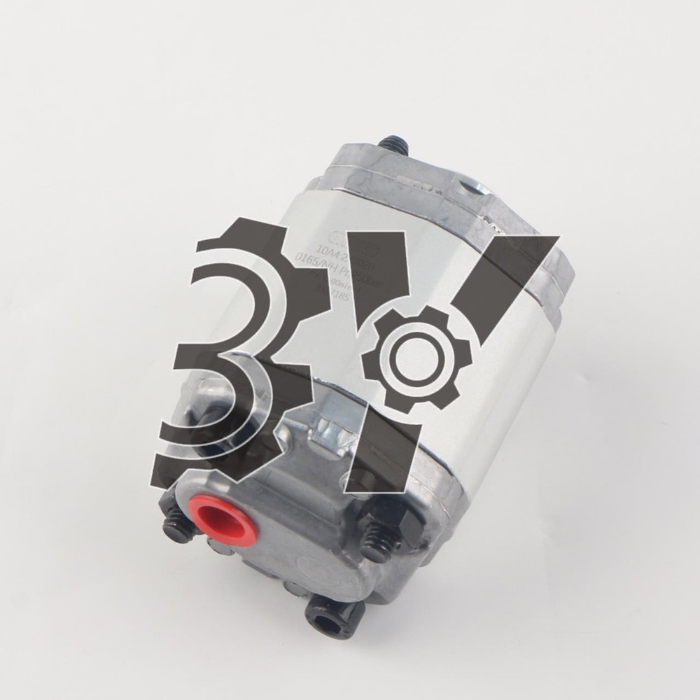 1PCS New HYDAC Gear pump 10A4.2X302B