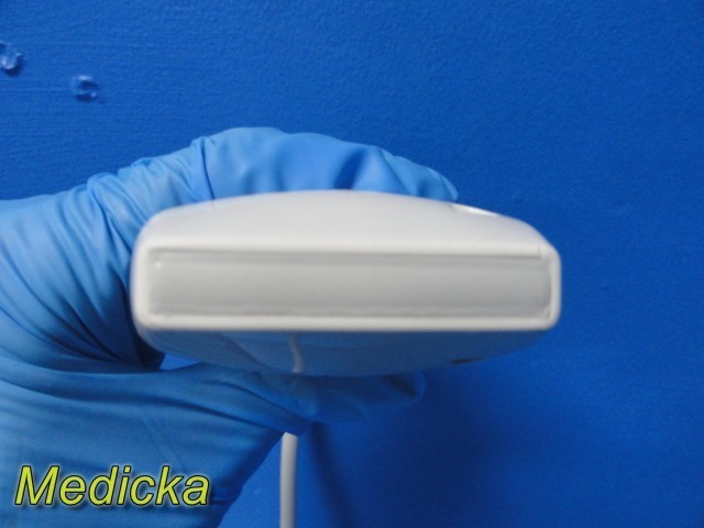 Esaote Biosound LA435 Linear Array Ultrasound Transducer / Probe ~ 39717