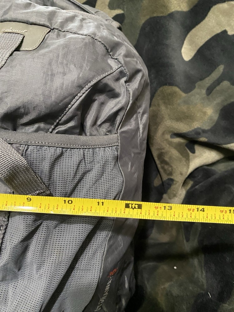 Backpack Lightweight Eddie Bauer Stowaway 30 L