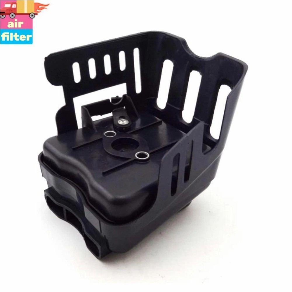 Air Filter Assembly - 43cc & 49cc (includes choke), Scooters and Pocket Bikes