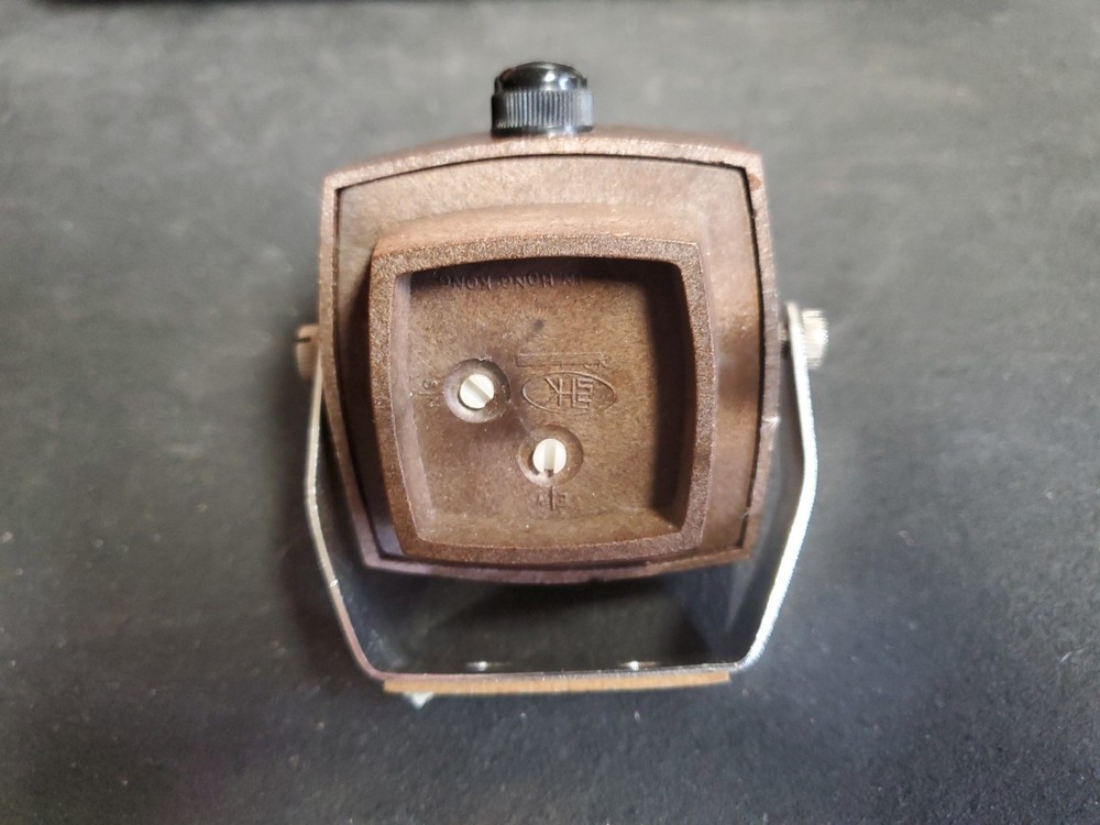 Vintage Universal Compass