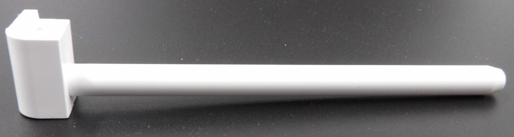 Sewing Machine Plastic Replacement Spool Pin Part 986008, Simplicity Compatible