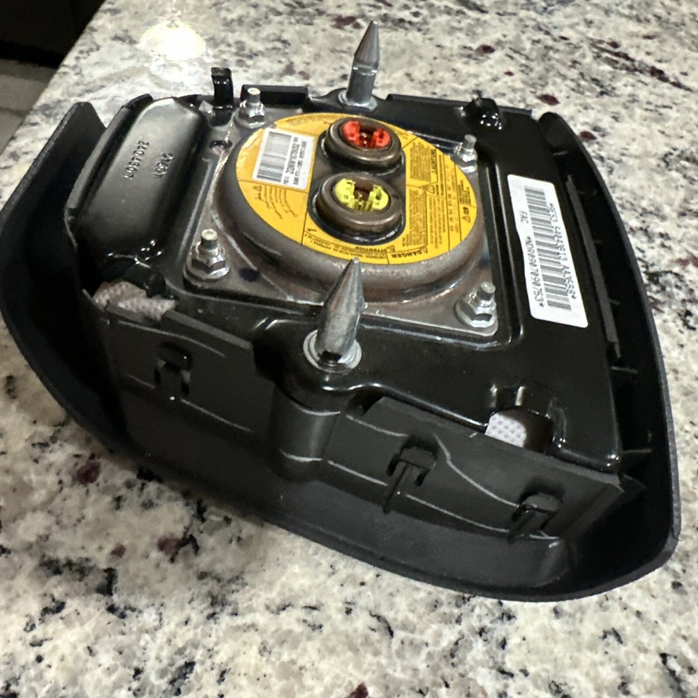 Driver Inflator Module - Ford (8E5Z-54043B13-AB)