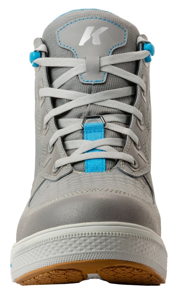 Korkers Salt Sneaker Wading Boot - Size 14