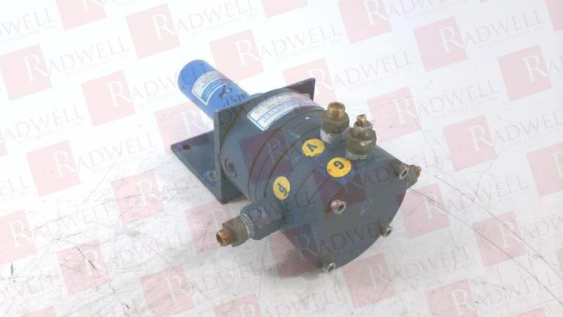 NOSHOK 8603958 / 8603958 (USED)