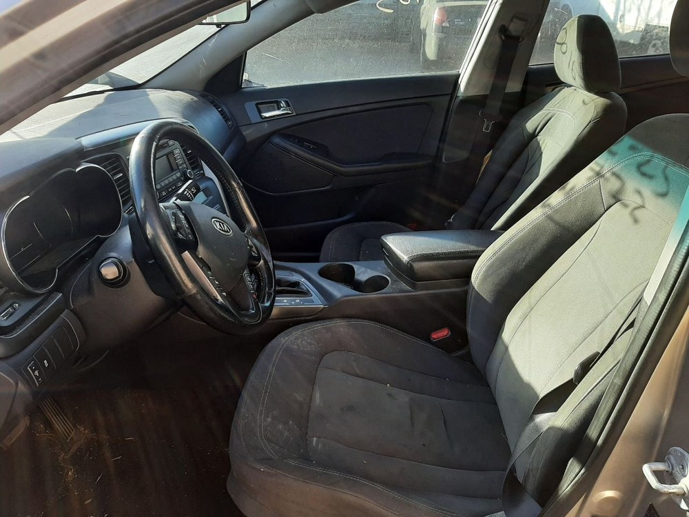 OPTIMAKIA 2012 Air Shutter 1071010