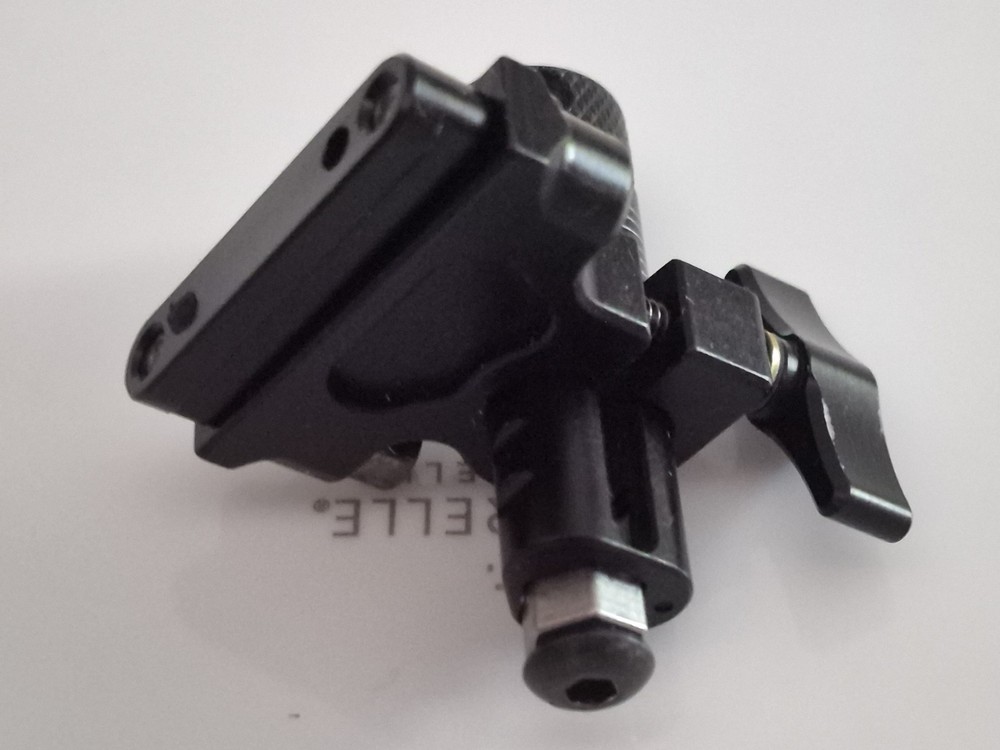 HHA ULTRAVIEW ADAPTER (LH)