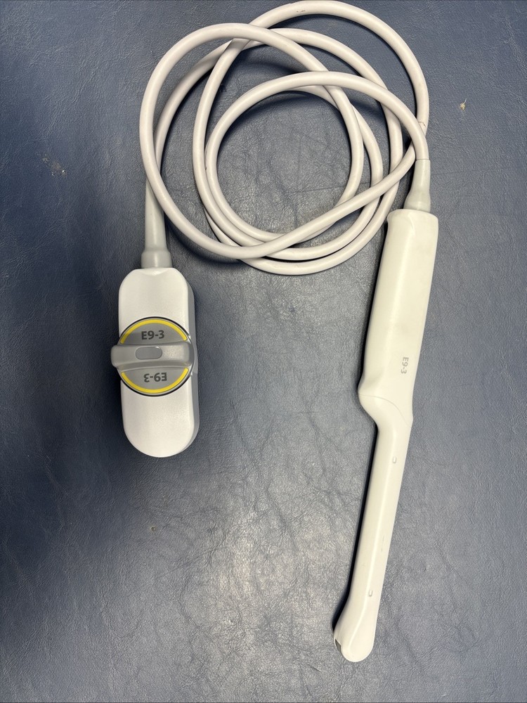 Mindray Zonare E9-3 Transducer Probe