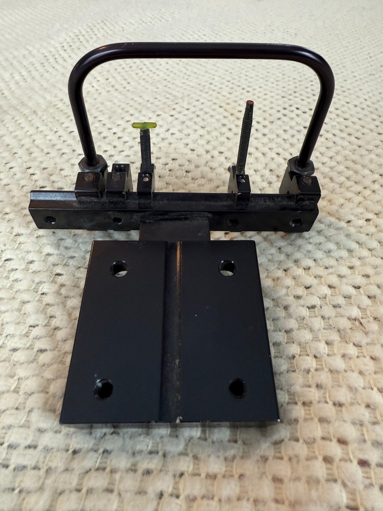Compound Bow Dovetail Archery Sight