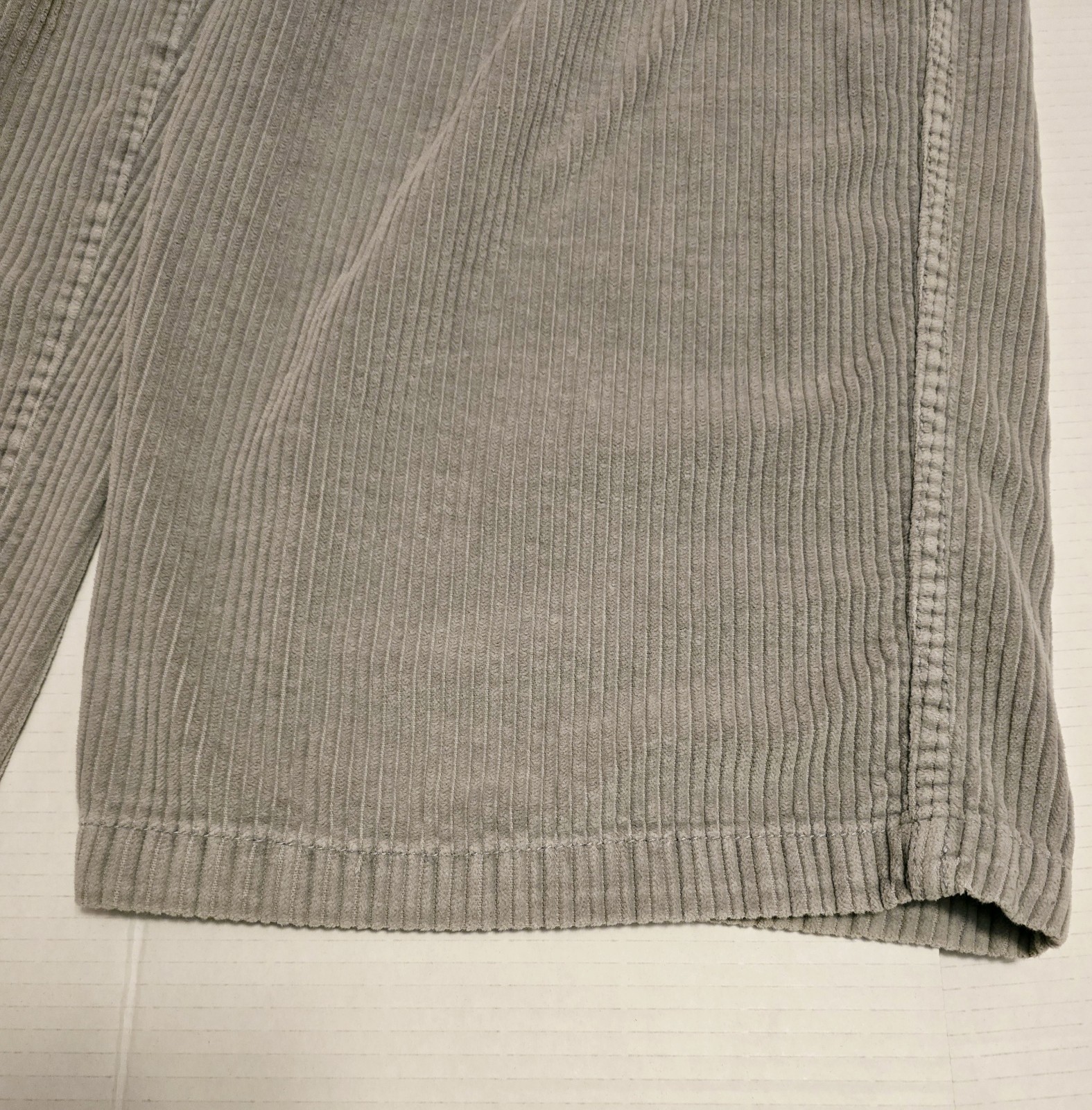 Jynx Jeans corduroy Vintage 90's Baggy Pants