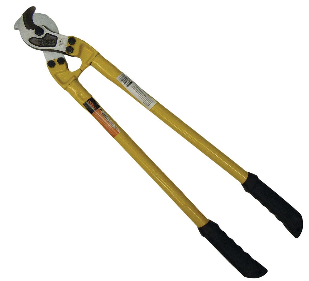 24" Heavy Duty Cable Cutter