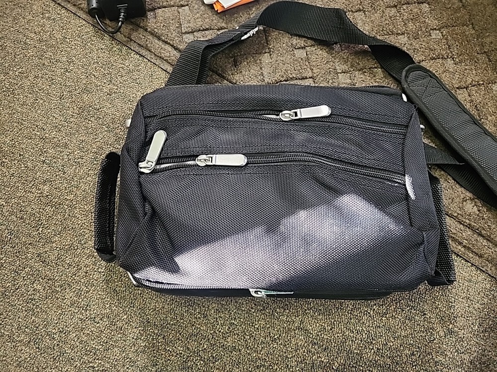 Anritsu S331L Site Master Cable And Antenna Analyzer SiteMaster