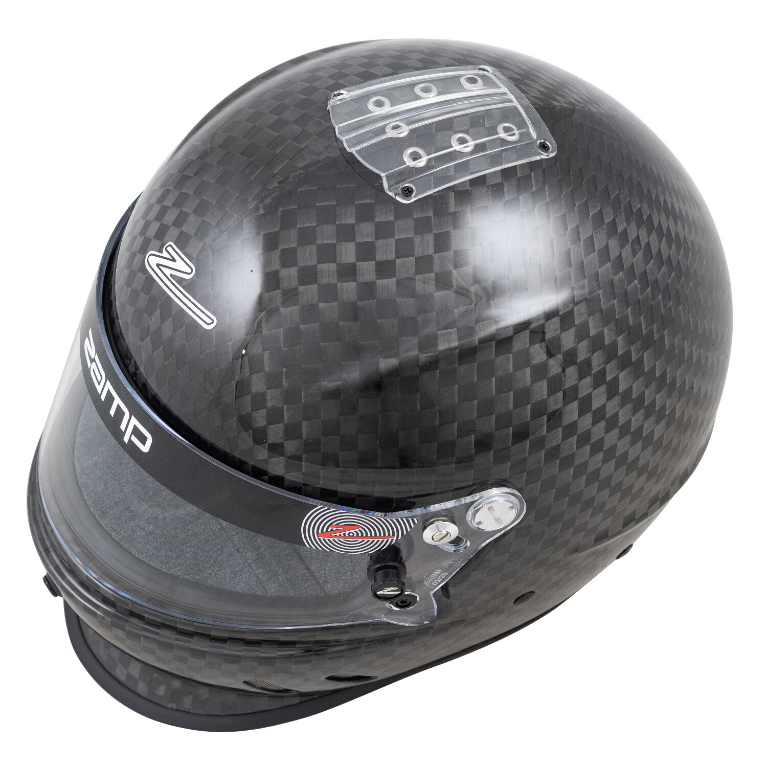 ZAMP - RZ Air Vent Scoop and Plugs - Fits all RZ Helmets