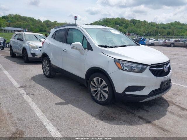 Used Steering Column fits: 2019 Buick Encore Grade A