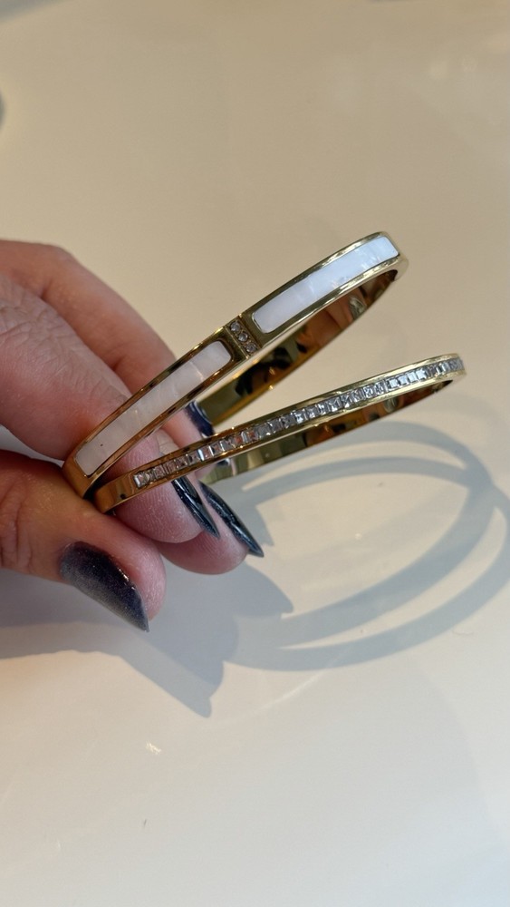 Beautiful Bracelet Set,