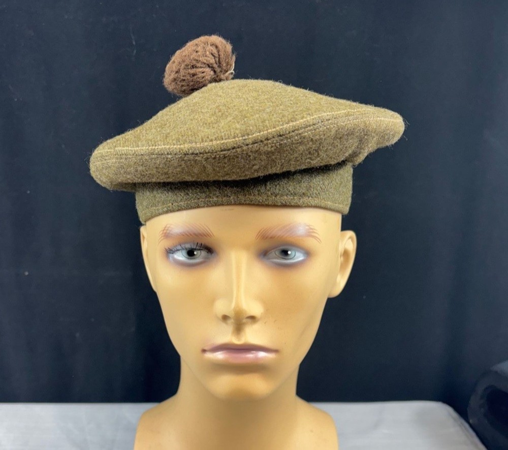 WW2 Canadian Balmoral