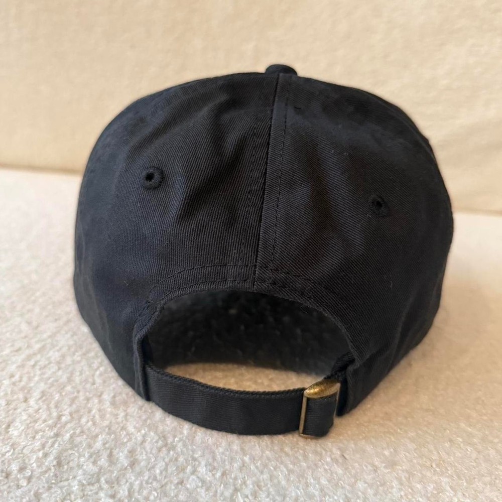 Chateau Marmont strap back dad