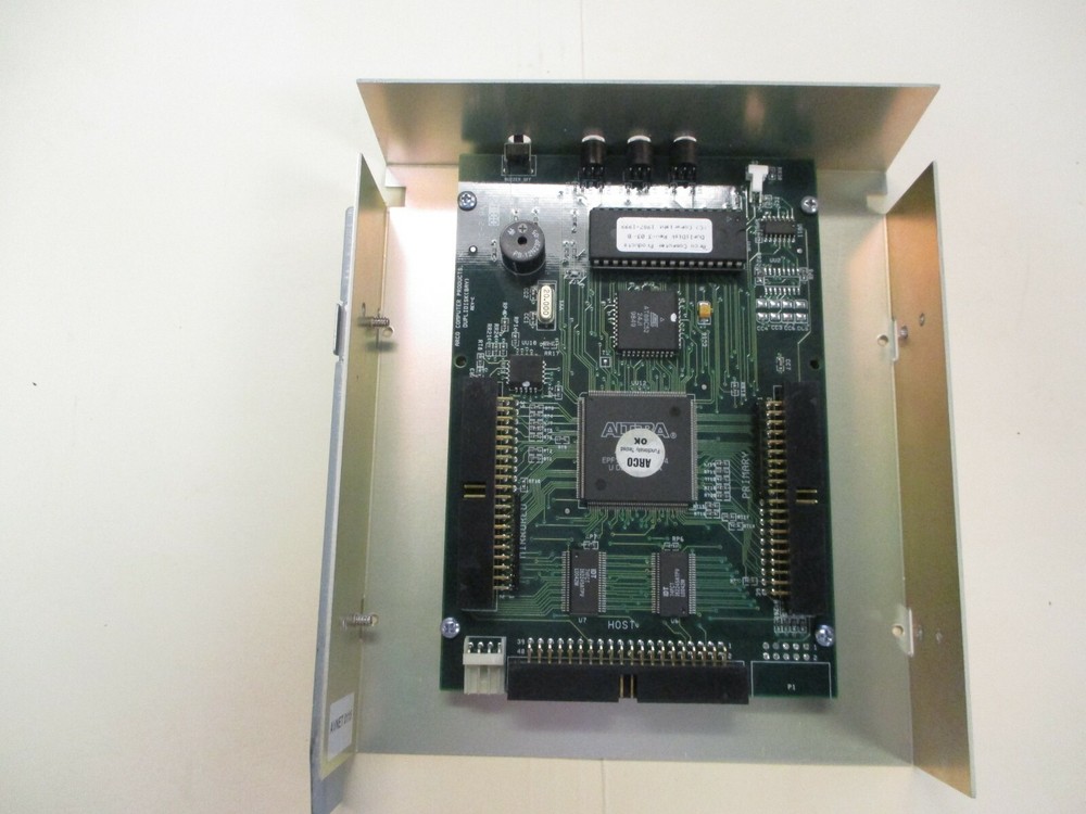 Arco DD1-B5B DupliDisk 5.25 Baymount w/Cables/Software