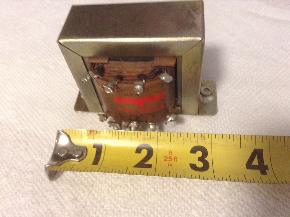 Toyoden 61-6684 Transformer