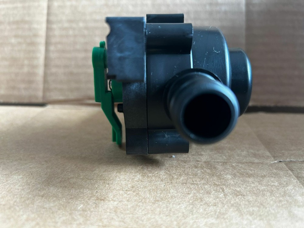 Flow-Rite MPV-03-RN01 V3 Valve Recirculation / Auto / EmptyCable Approach Rear