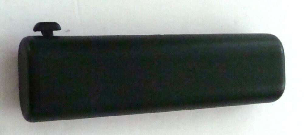 Giottos Black Optical Retracting Brush Cleaning Duster Camera Accessory