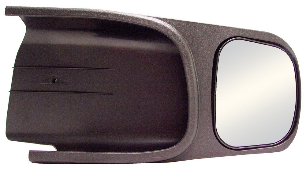 CIPA Mirrors 10702 Custom Towing Mirror RH/Passenger Side