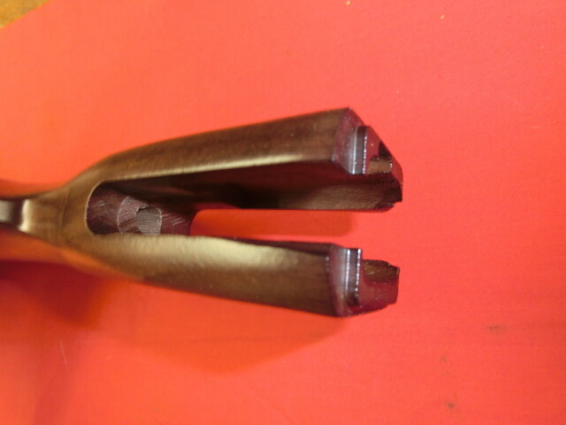 Remington 10 & 29 Stock