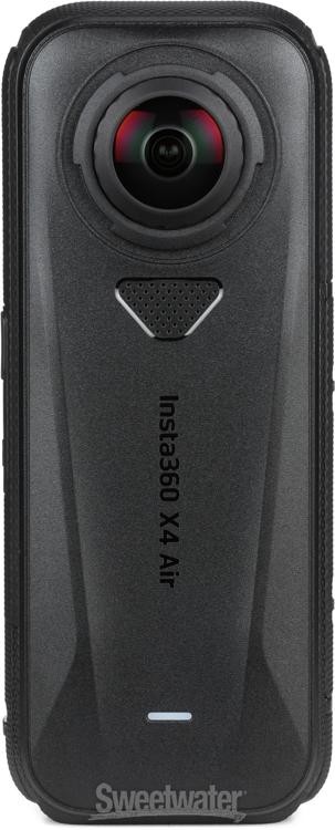 Insta360 X4 Air - Starter Bundle, Black