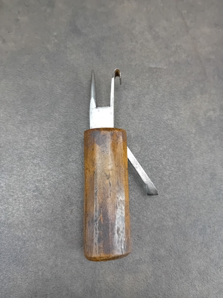 Antique Shipwrights Timer Scribe