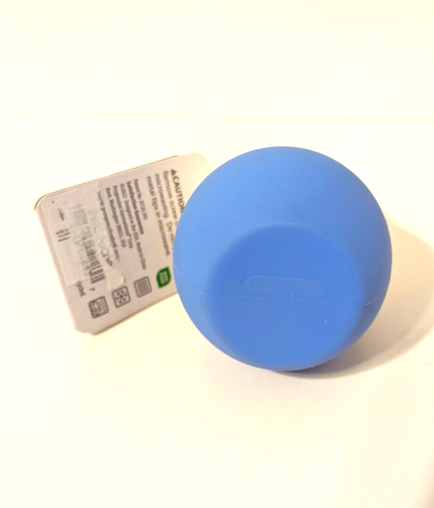 Progressive Prep Works Decorating Bulb Blue with 2 Extra Tips