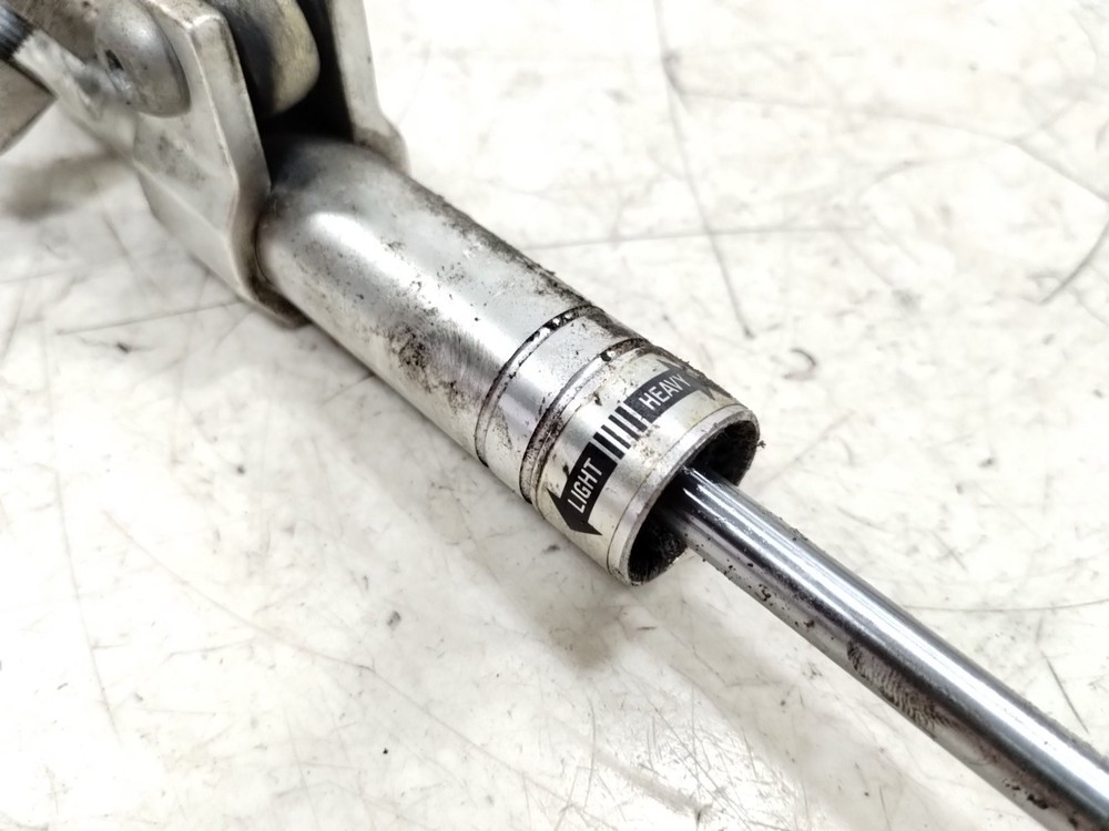 2003 Ducati Monster 1000S Steering Damper Stabilizer