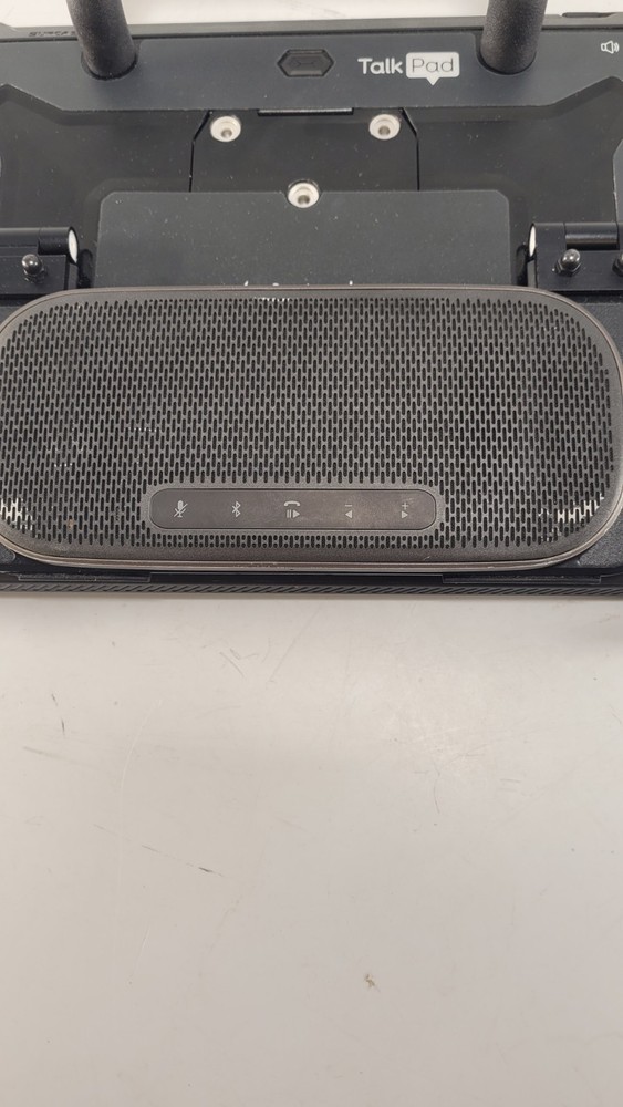 Smartbox Talk Pad 10 AAC Communication Device – Assisted Speech & Learning Table